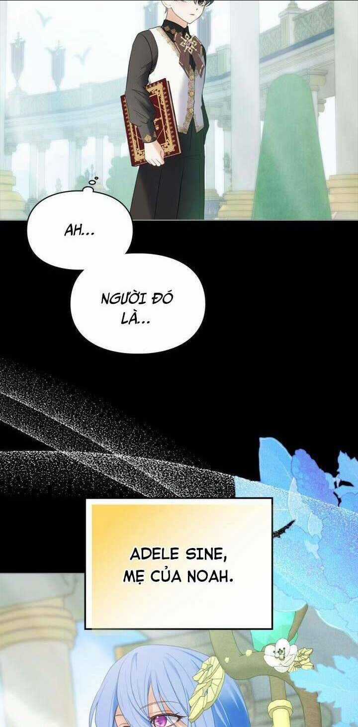 Phạm Nhân Bé Con Của Dinh Thự Mùa Đông Chapter 22 trang 26