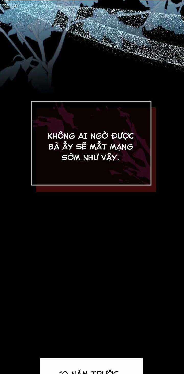 Phạm Nhân Bé Con Của Dinh Thự Mùa Đông Chapter 22 trang 28