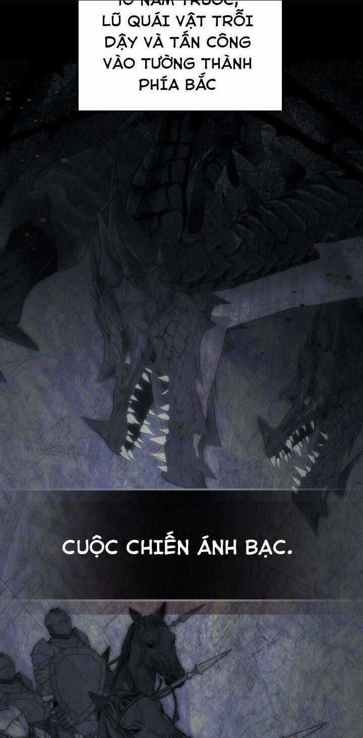 Phạm Nhân Bé Con Của Dinh Thự Mùa Đông Chapter 22 trang 29