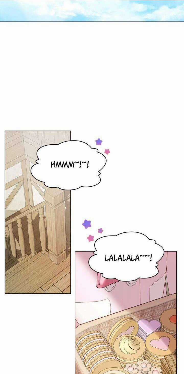 Phạm Nhân Bé Con Của Dinh Thự Mùa Đông Chapter 22 trang 3