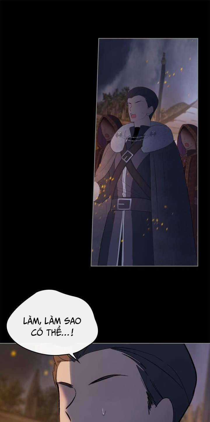 Phạm Nhân Bé Con Của Dinh Thự Mùa Đông Chapter 22 trang 33