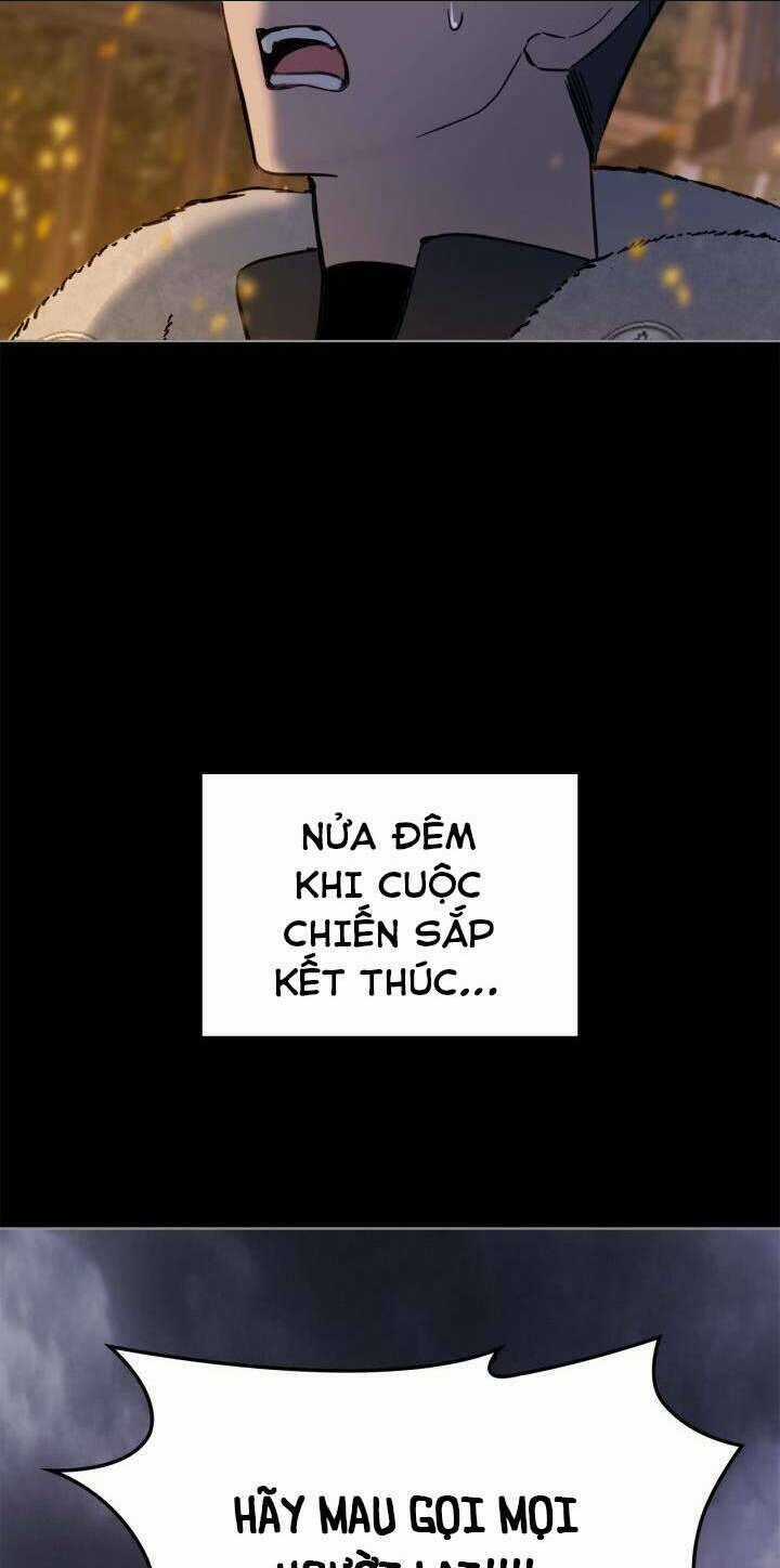 Phạm Nhân Bé Con Của Dinh Thự Mùa Đông Chapter 22 trang 34