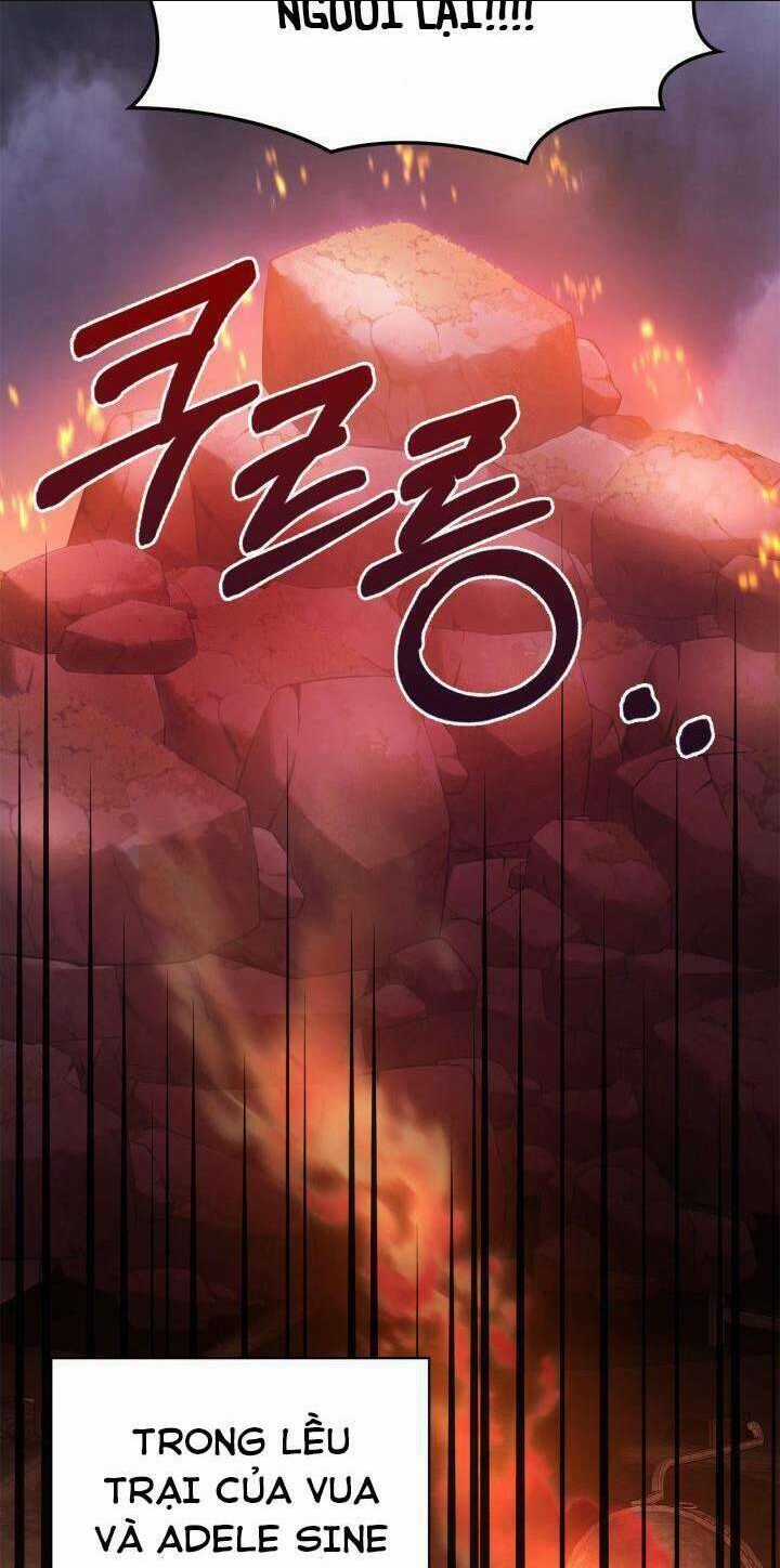 Phạm Nhân Bé Con Của Dinh Thự Mùa Đông Chapter 22 trang 35