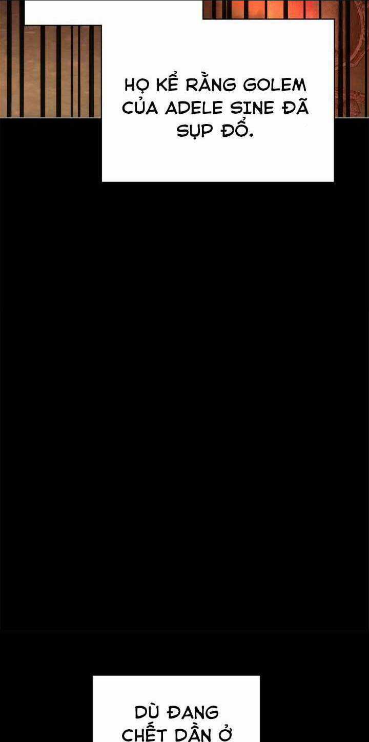 Phạm Nhân Bé Con Của Dinh Thự Mùa Đông Chapter 22 trang 36