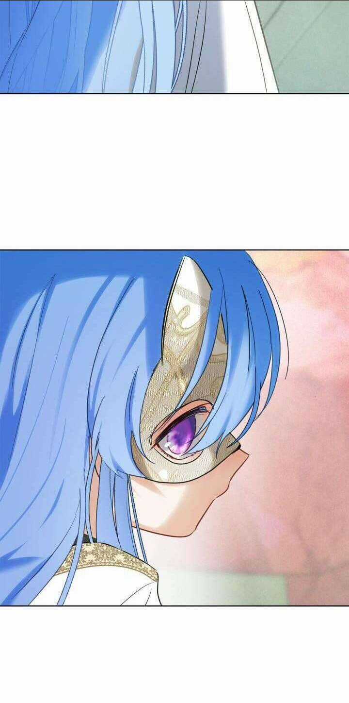 Phạm Nhân Bé Con Của Dinh Thự Mùa Đông Chapter 22 trang 40