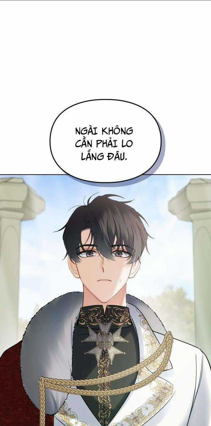 Phạm Nhân Bé Con Của Dinh Thự Mùa Đông Chapter 22 trang 41