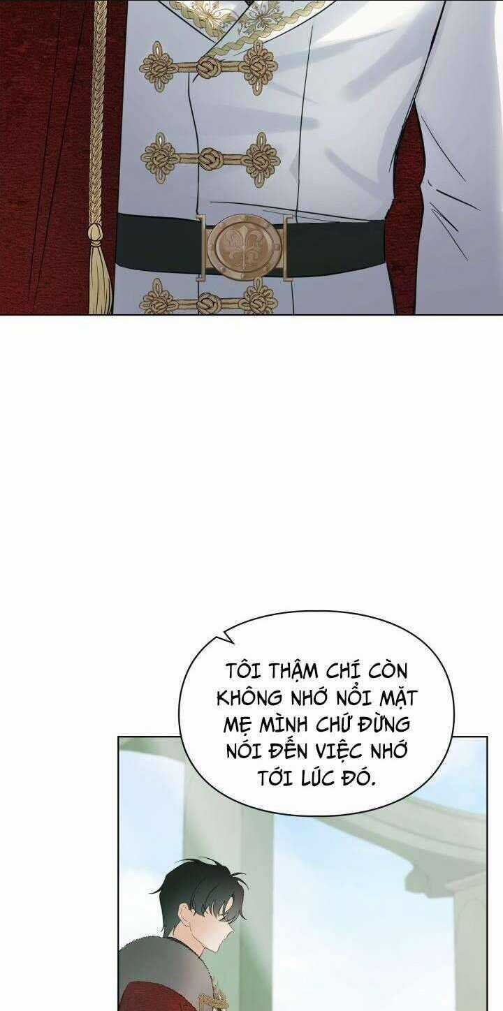 Phạm Nhân Bé Con Của Dinh Thự Mùa Đông Chapter 22 trang 42