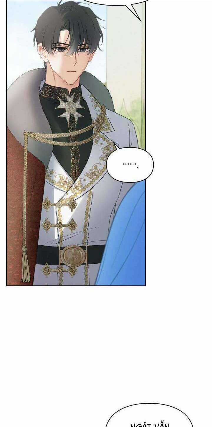 Phạm Nhân Bé Con Của Dinh Thự Mùa Đông Chapter 22 trang 44