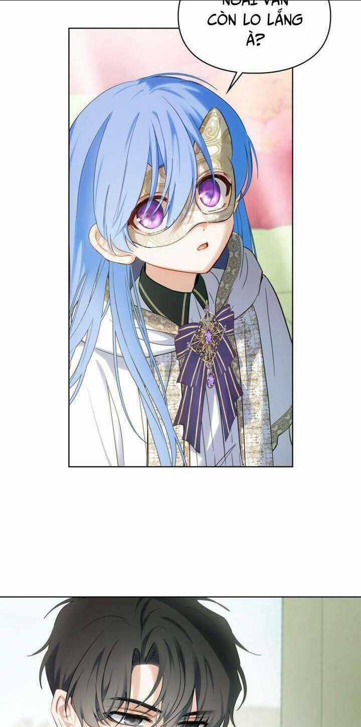 Phạm Nhân Bé Con Của Dinh Thự Mùa Đông Chapter 22 trang 45