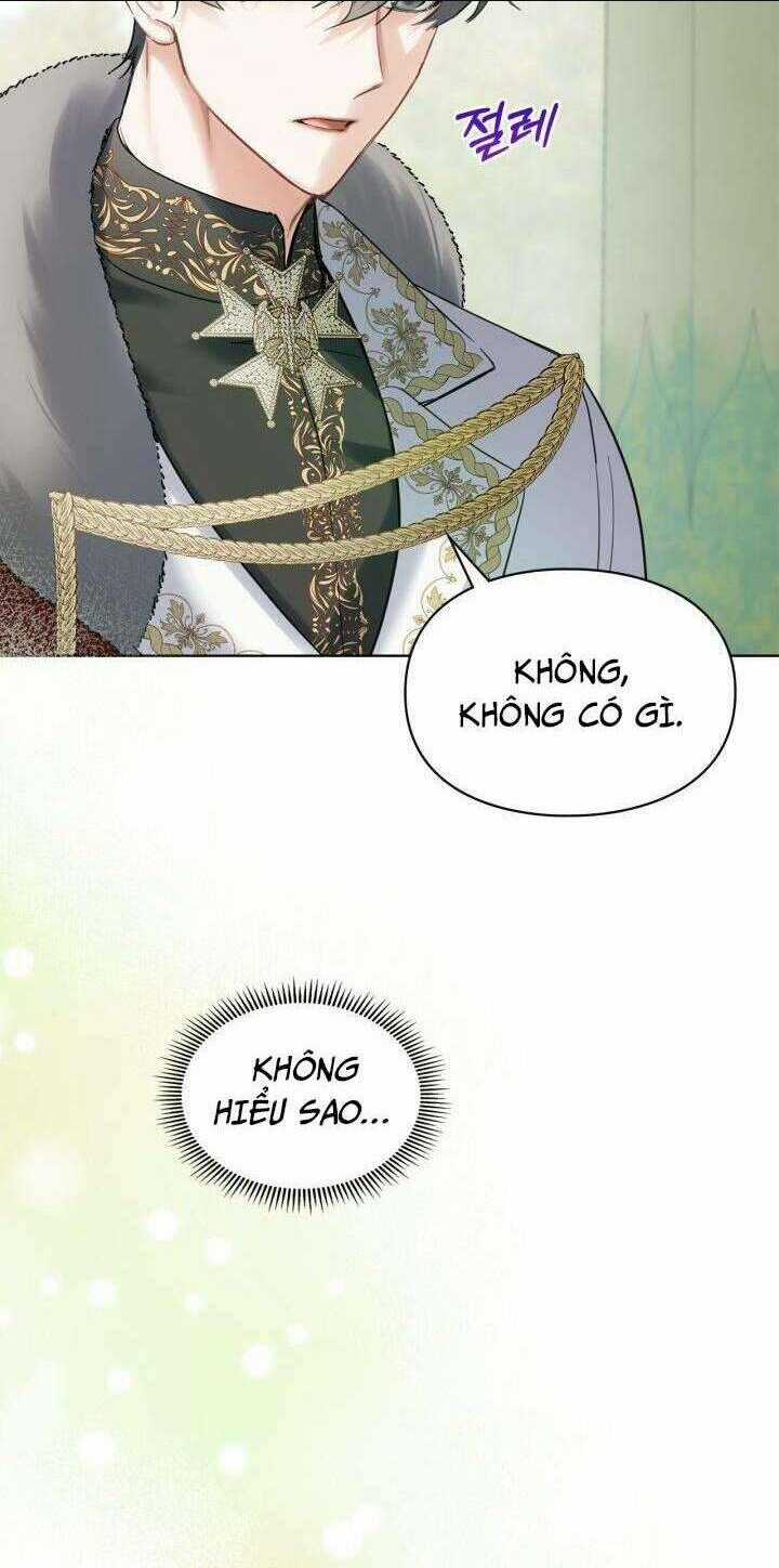 Phạm Nhân Bé Con Của Dinh Thự Mùa Đông Chapter 22 trang 46