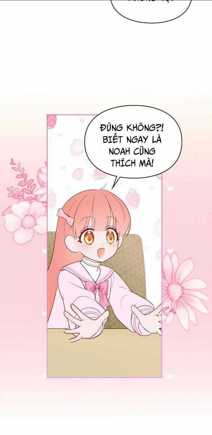 Phạm Nhân Bé Con Của Dinh Thự Mùa Đông Chapter 22 trang 51