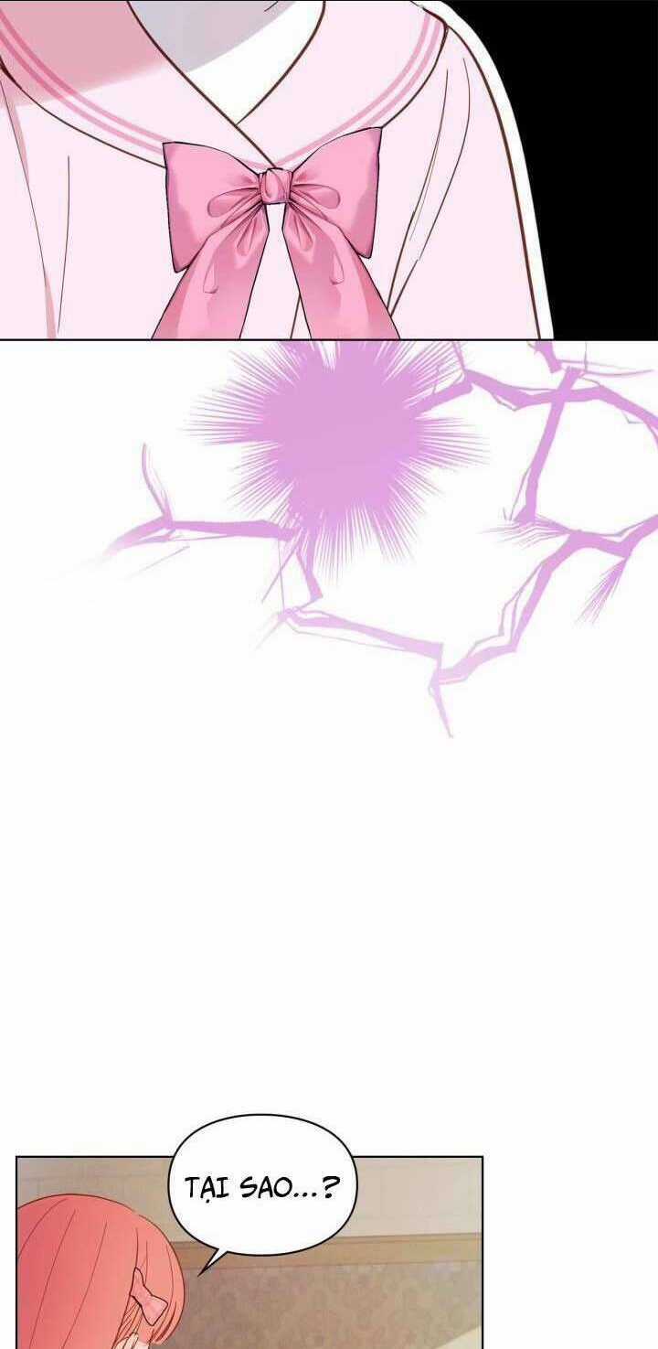 Phạm Nhân Bé Con Của Dinh Thự Mùa Đông Chapter 22 trang 55