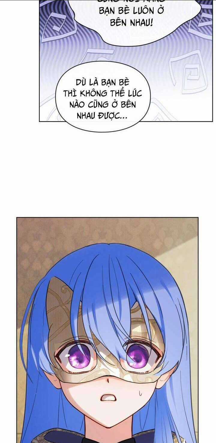 Phạm Nhân Bé Con Của Dinh Thự Mùa Đông Chapter 22 trang 57