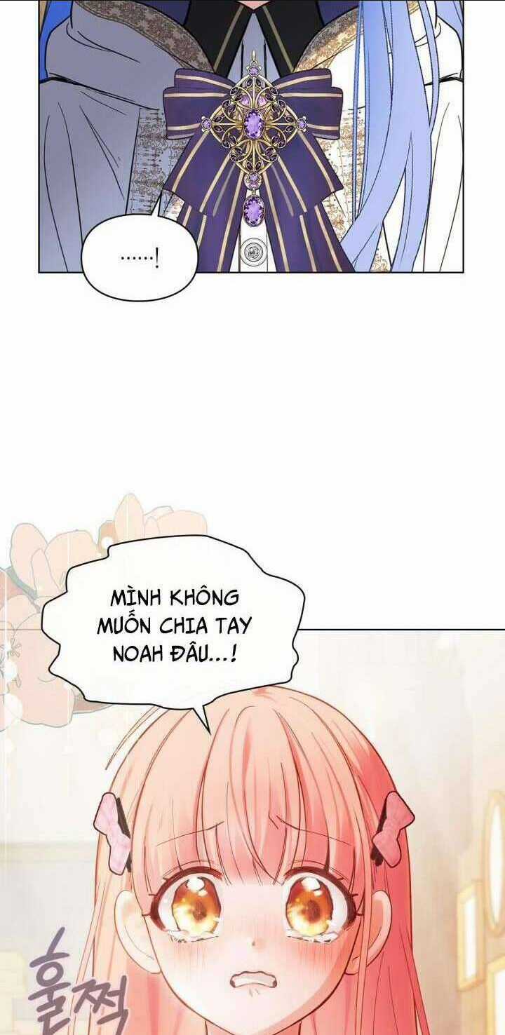 Phạm Nhân Bé Con Của Dinh Thự Mùa Đông Chapter 22 trang 58