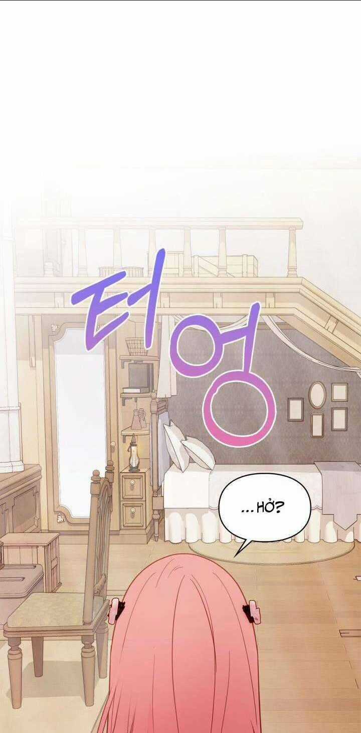 Phạm Nhân Bé Con Của Dinh Thự Mùa Đông Chapter 22 trang 6