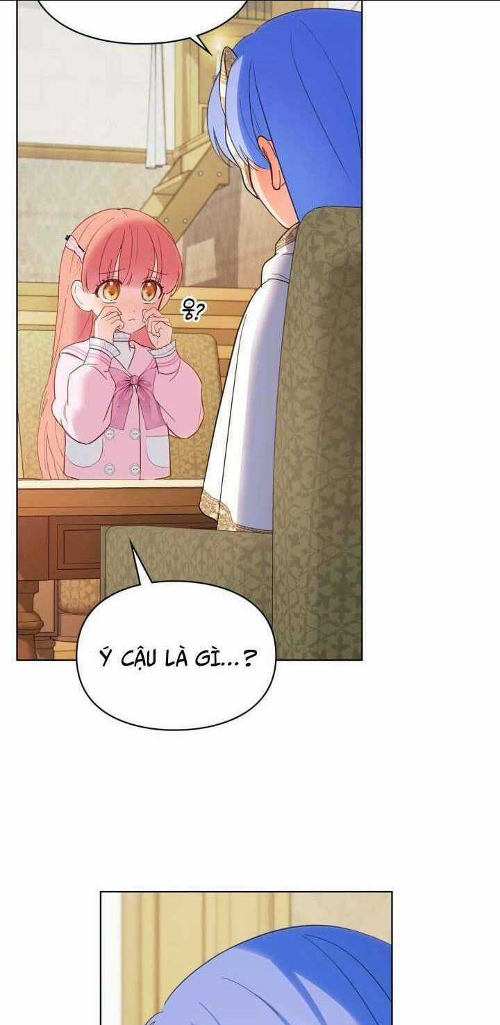 Phạm Nhân Bé Con Của Dinh Thự Mùa Đông Chapter 22 trang 61