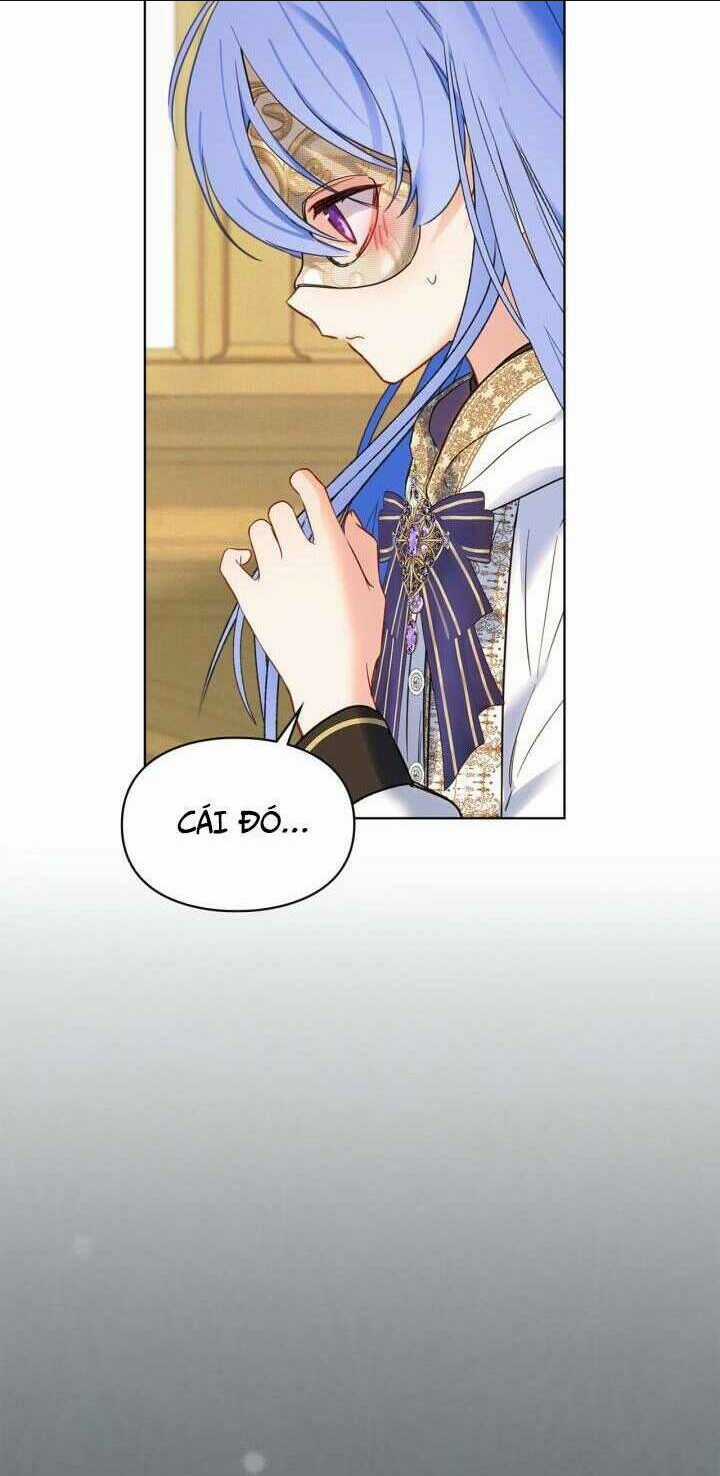 Phạm Nhân Bé Con Của Dinh Thự Mùa Đông Chapter 22 trang 62