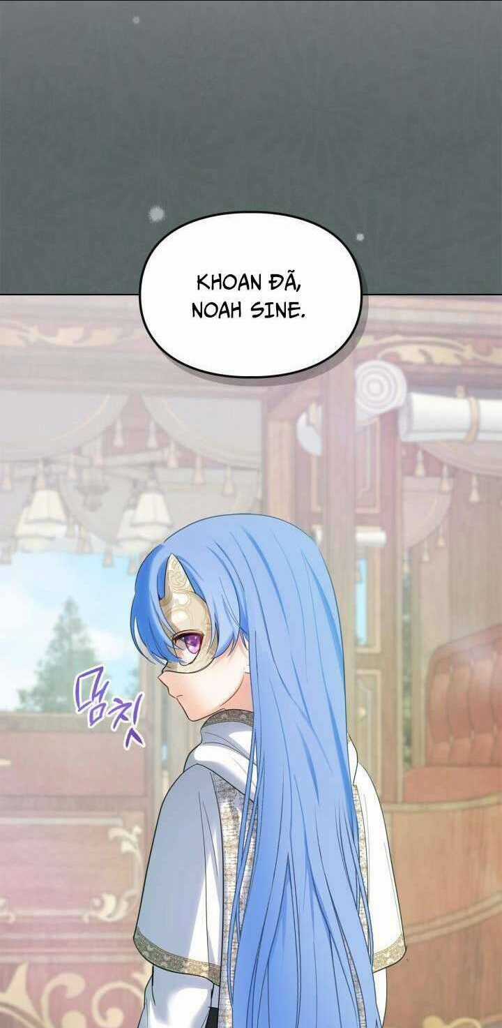 Phạm Nhân Bé Con Của Dinh Thự Mùa Đông Chapter 22 trang 63