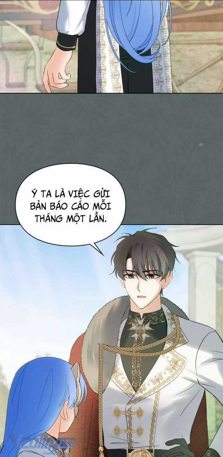 Phạm Nhân Bé Con Của Dinh Thự Mùa Đông Chapter 22 trang 64