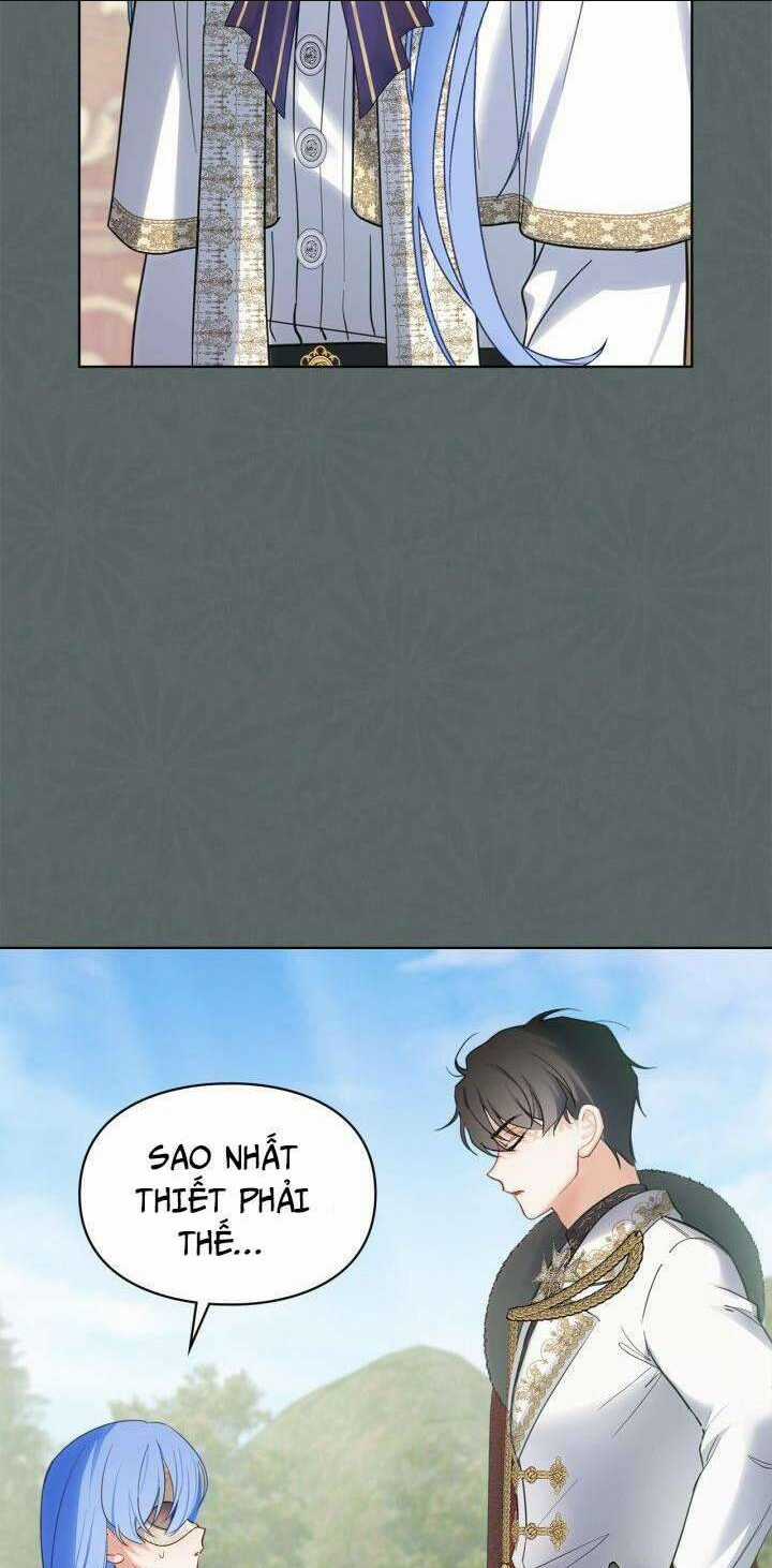 Phạm Nhân Bé Con Của Dinh Thự Mùa Đông Chapter 22 trang 66