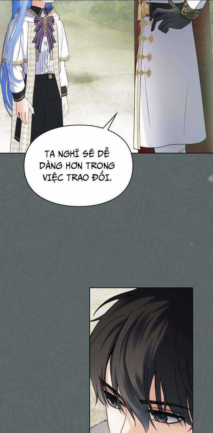 Phạm Nhân Bé Con Của Dinh Thự Mùa Đông Chapter 22 trang 67