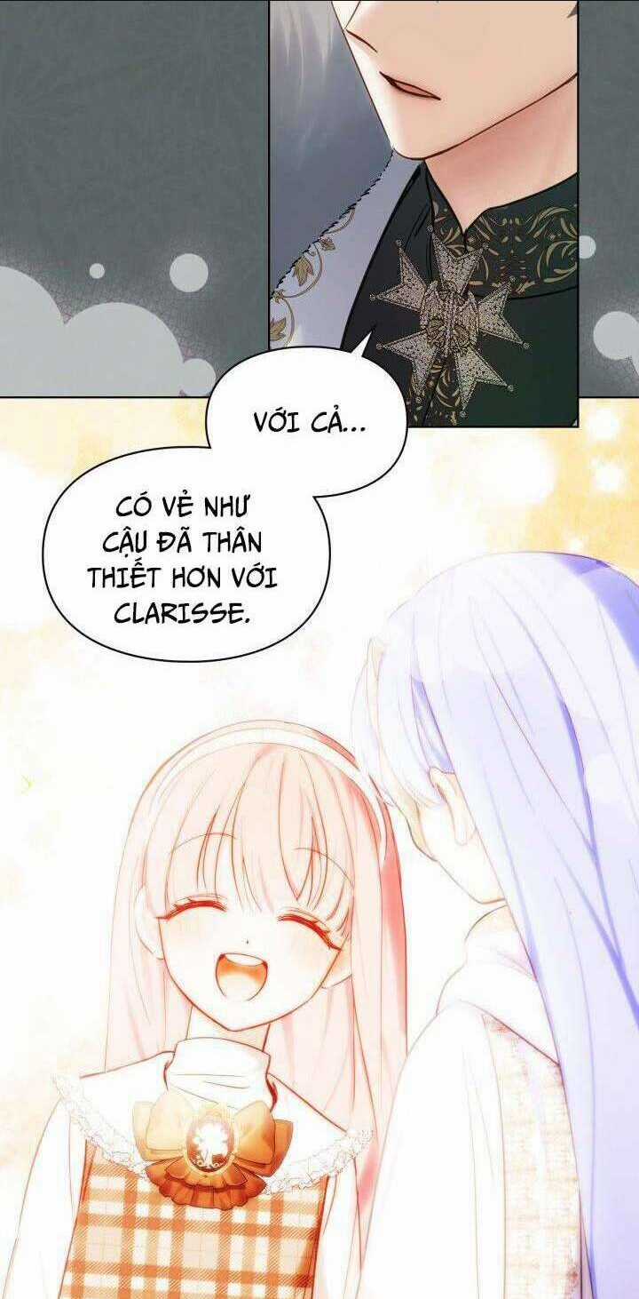 Phạm Nhân Bé Con Của Dinh Thự Mùa Đông Chapter 22 trang 68