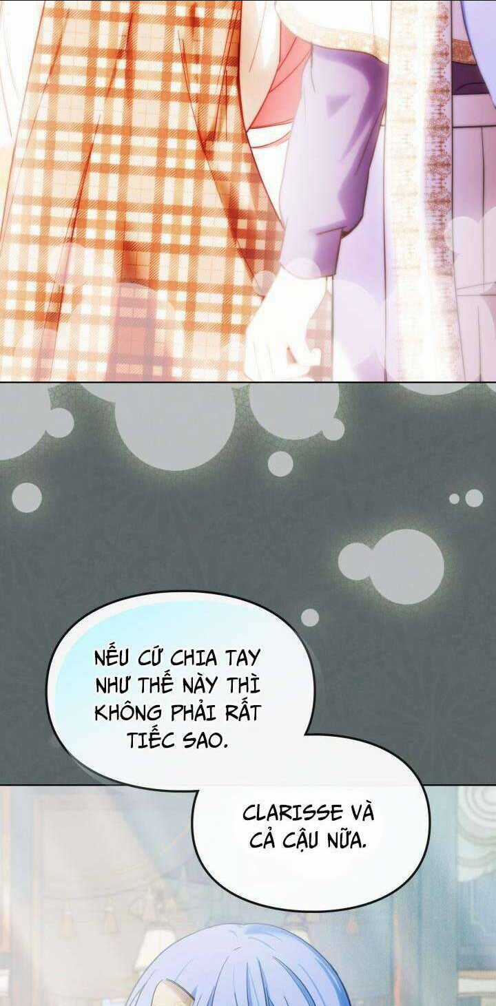 Phạm Nhân Bé Con Của Dinh Thự Mùa Đông Chapter 22 trang 69