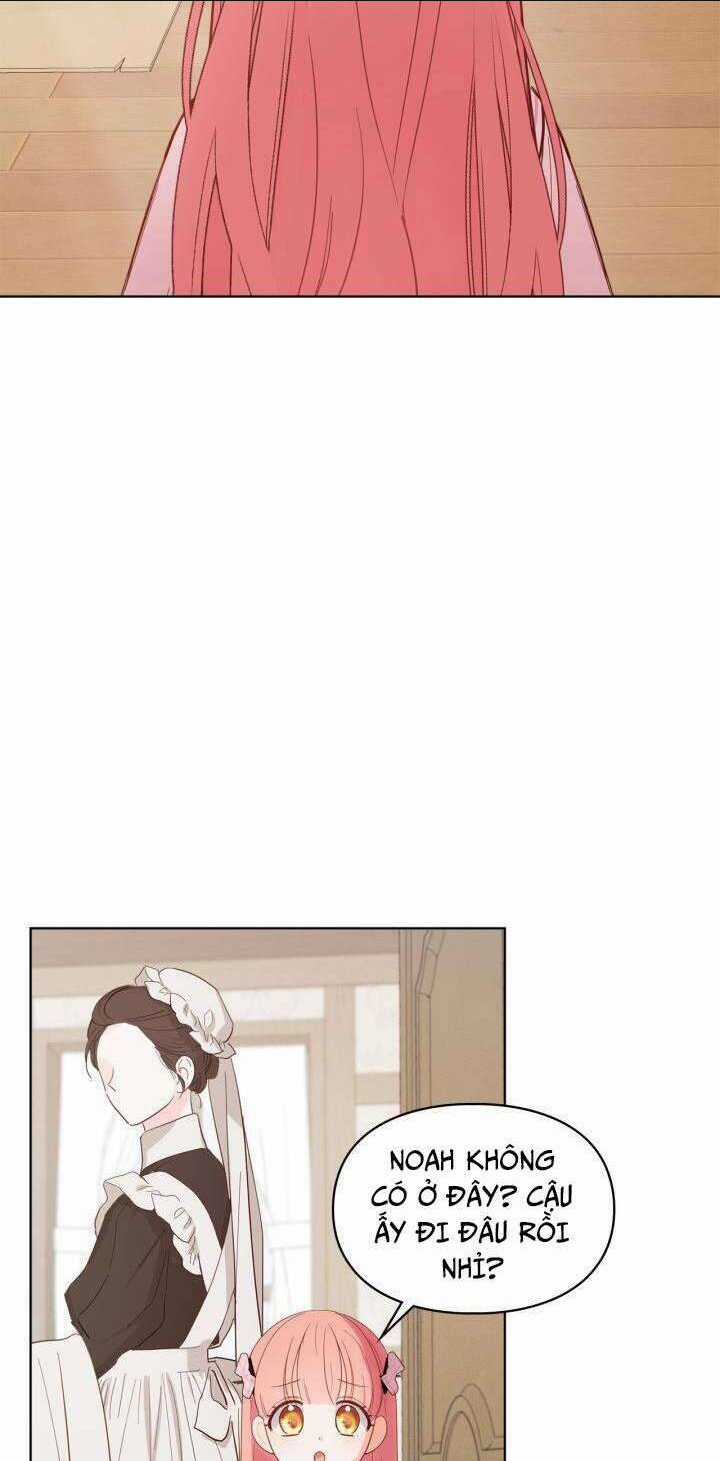 Phạm Nhân Bé Con Của Dinh Thự Mùa Đông Chapter 22 trang 7