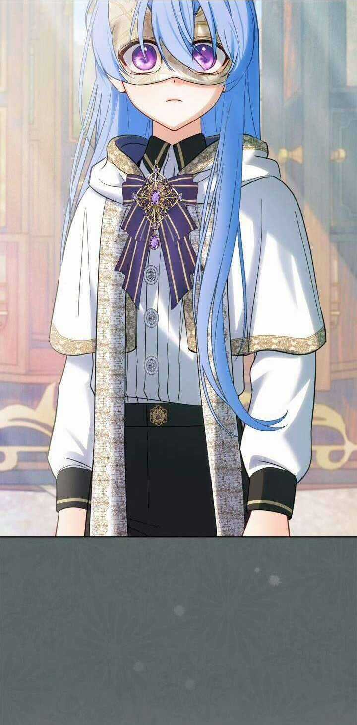 Phạm Nhân Bé Con Của Dinh Thự Mùa Đông Chapter 22 trang 70