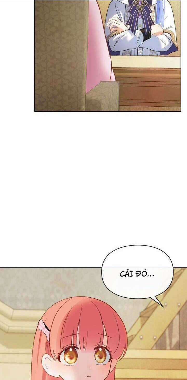 Phạm Nhân Bé Con Của Dinh Thự Mùa Đông Chapter 22 trang 74