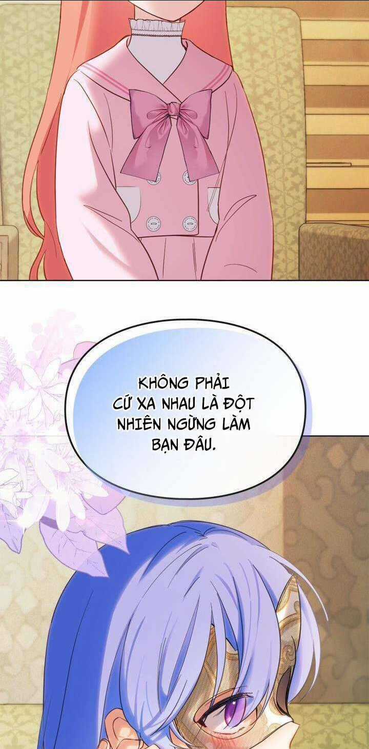 Phạm Nhân Bé Con Của Dinh Thự Mùa Đông Chapter 22 trang 75