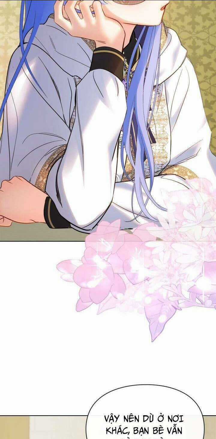 Phạm Nhân Bé Con Của Dinh Thự Mùa Đông Chapter 22 trang 76