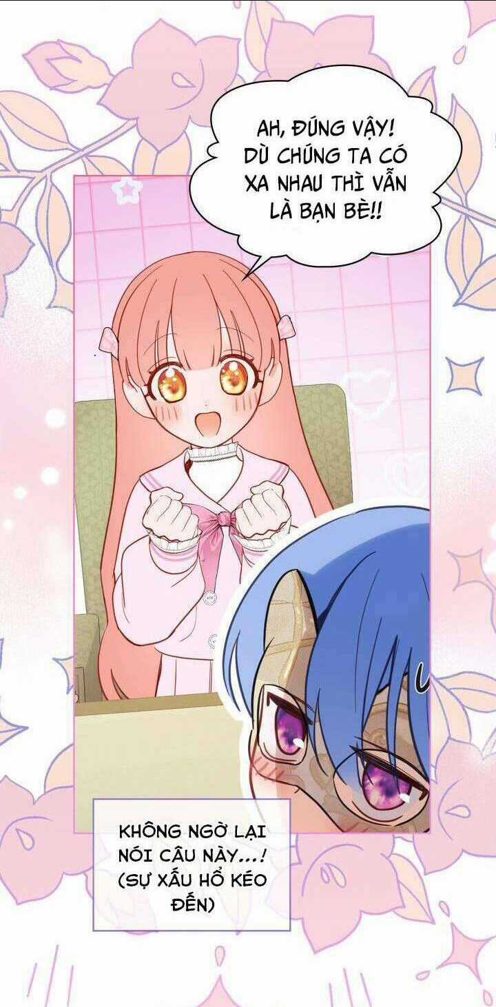 Phạm Nhân Bé Con Của Dinh Thự Mùa Đông Chapter 22 trang 78