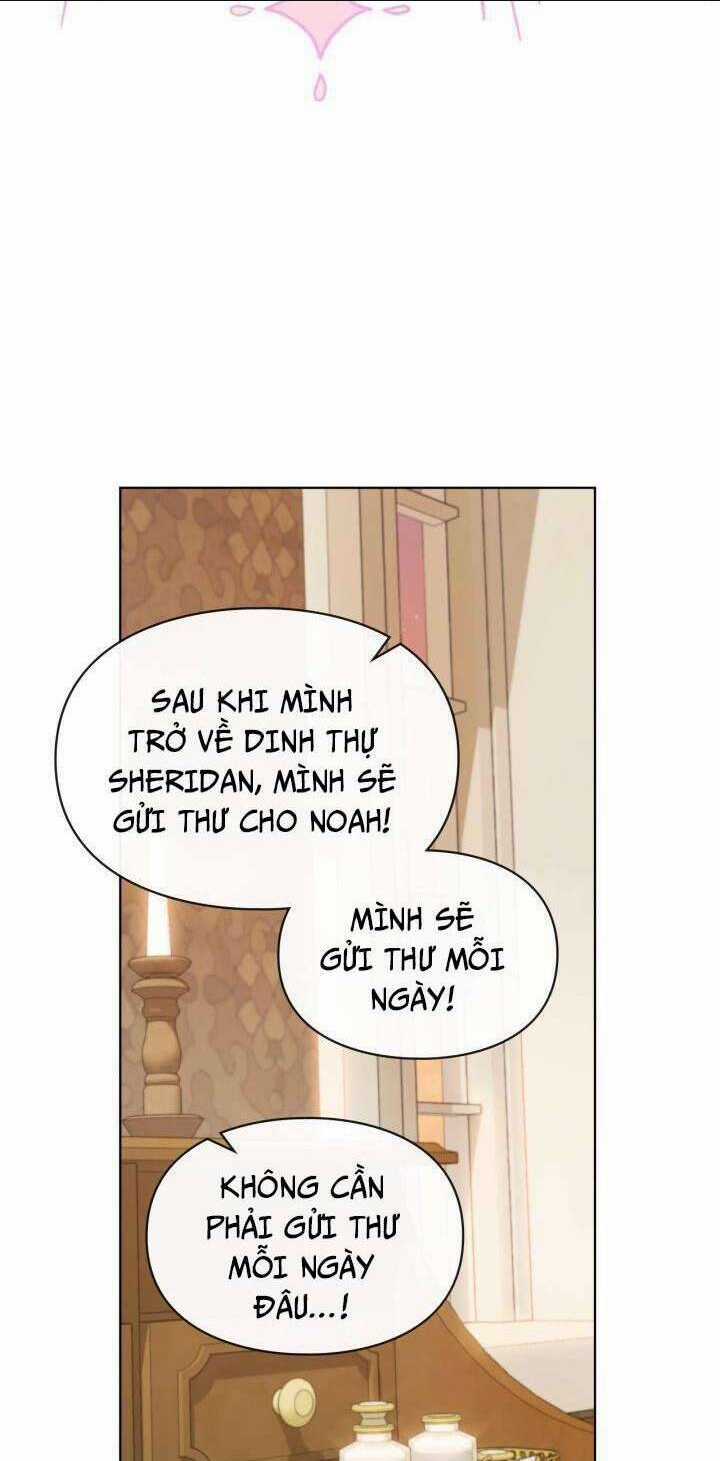 Phạm Nhân Bé Con Của Dinh Thự Mùa Đông Chapter 22 trang 79