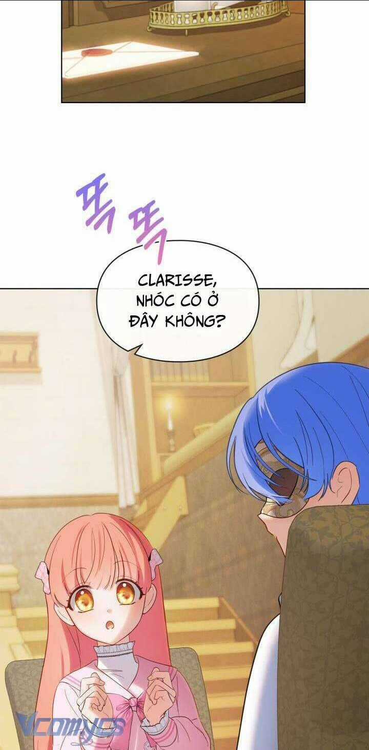 Phạm Nhân Bé Con Của Dinh Thự Mùa Đông Chapter 22 trang 80