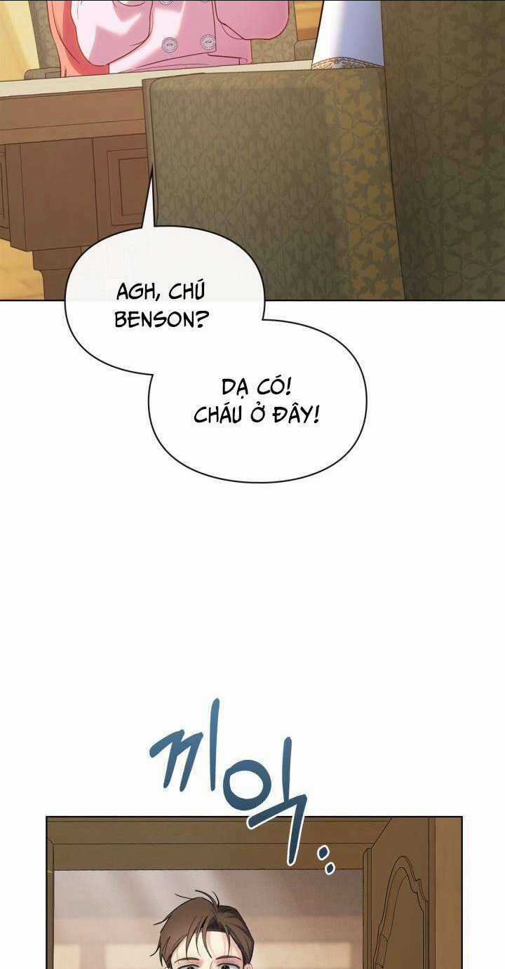 Phạm Nhân Bé Con Của Dinh Thự Mùa Đông Chapter 22 trang 81