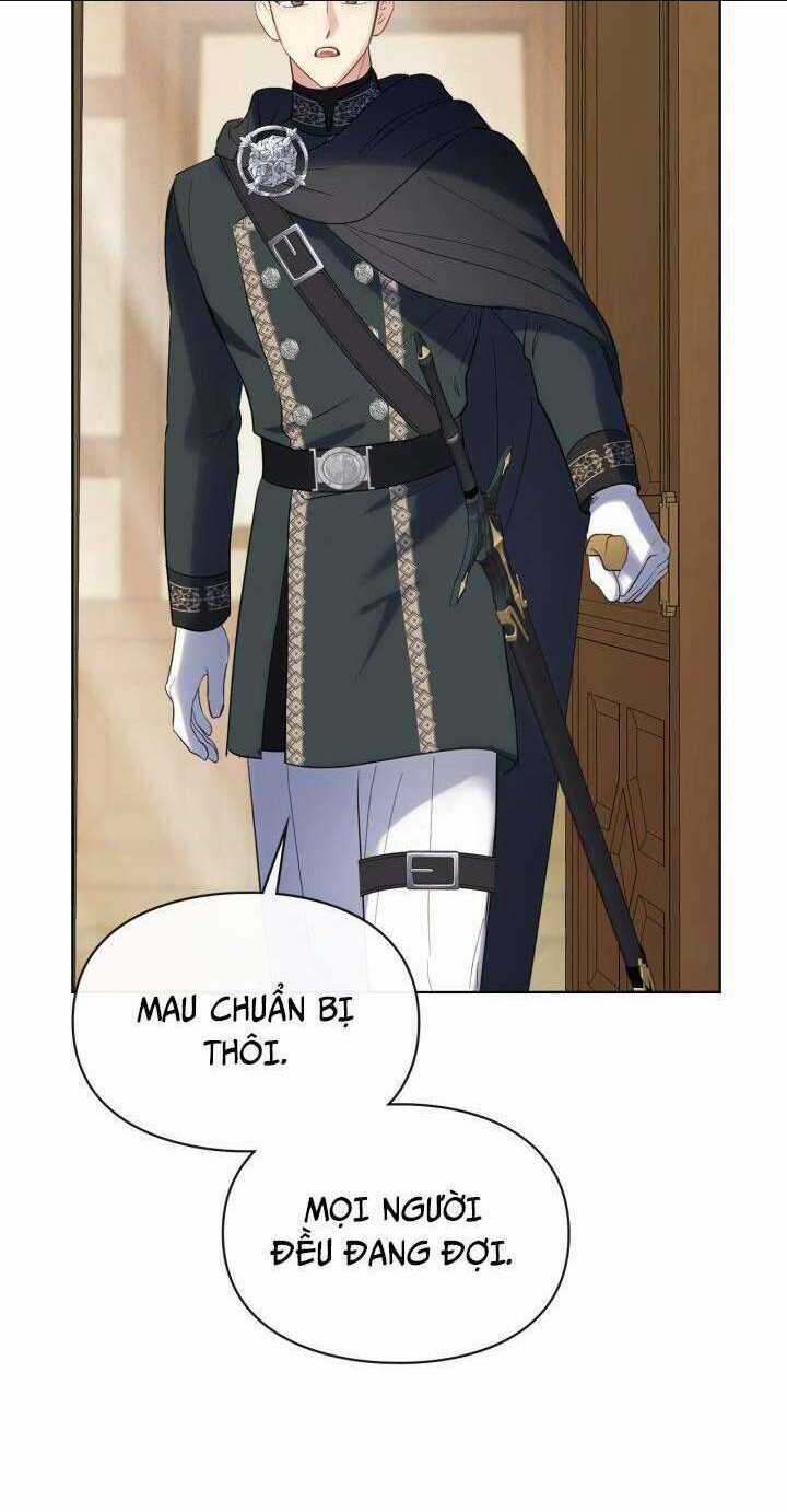 Phạm Nhân Bé Con Của Dinh Thự Mùa Đông Chapter 22 trang 82