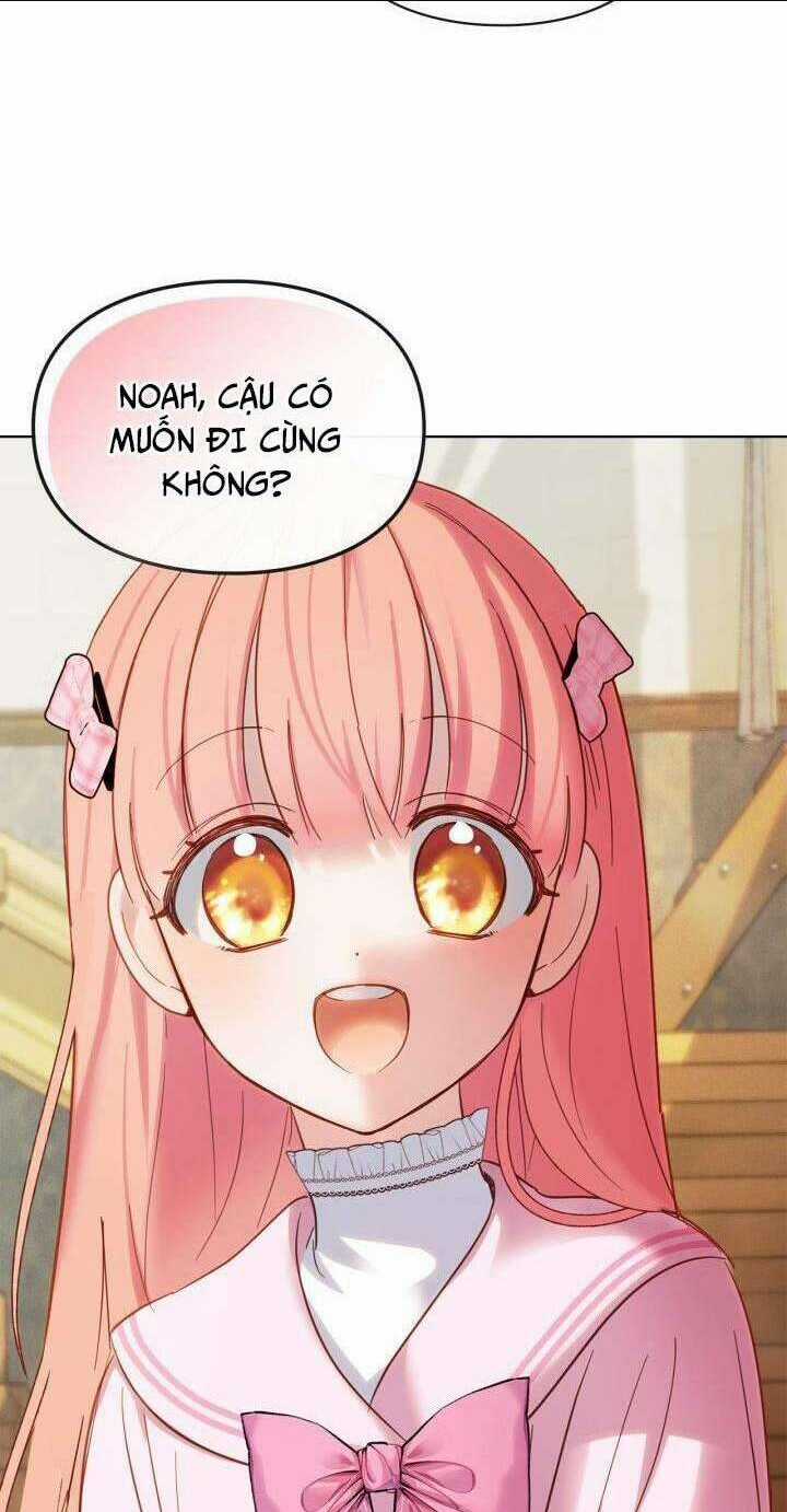 Phạm Nhân Bé Con Của Dinh Thự Mùa Đông Chapter 22 trang 84