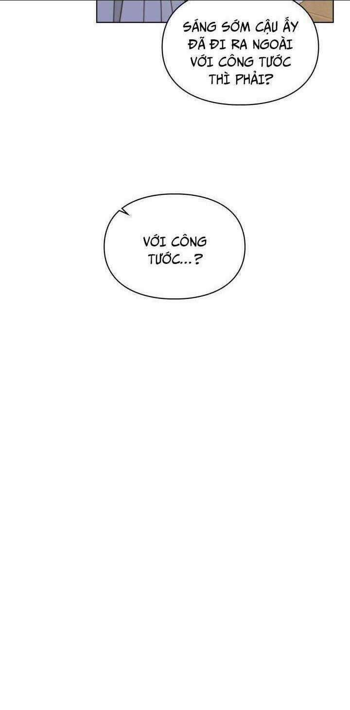 Phạm Nhân Bé Con Của Dinh Thự Mùa Đông Chapter 22 trang 9