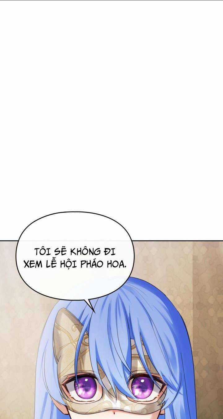 Phạm Nhân Bé Con Của Dinh Thự Mùa Đông Chapter 23 trang 1