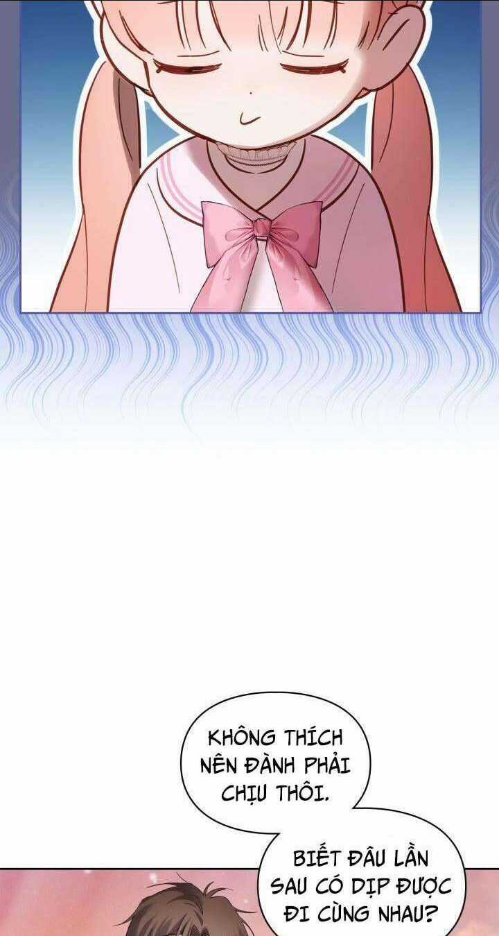 Phạm Nhân Bé Con Của Dinh Thự Mùa Đông Chapter 23 trang 10