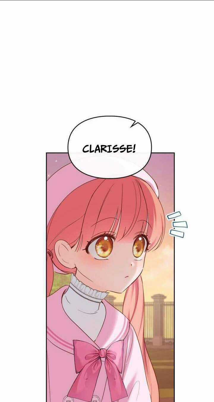 Phạm Nhân Bé Con Của Dinh Thự Mùa Đông Chapter 23 trang 12