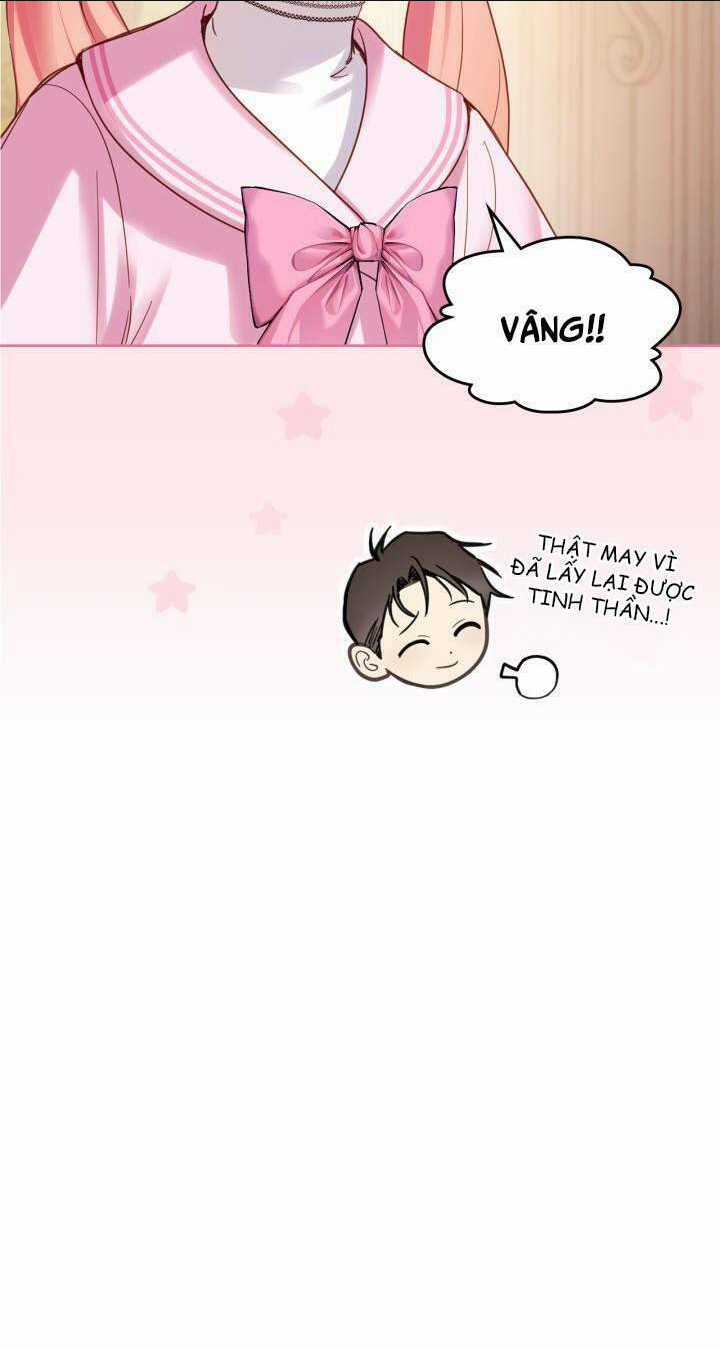 Phạm Nhân Bé Con Của Dinh Thự Mùa Đông Chapter 23 trang 17