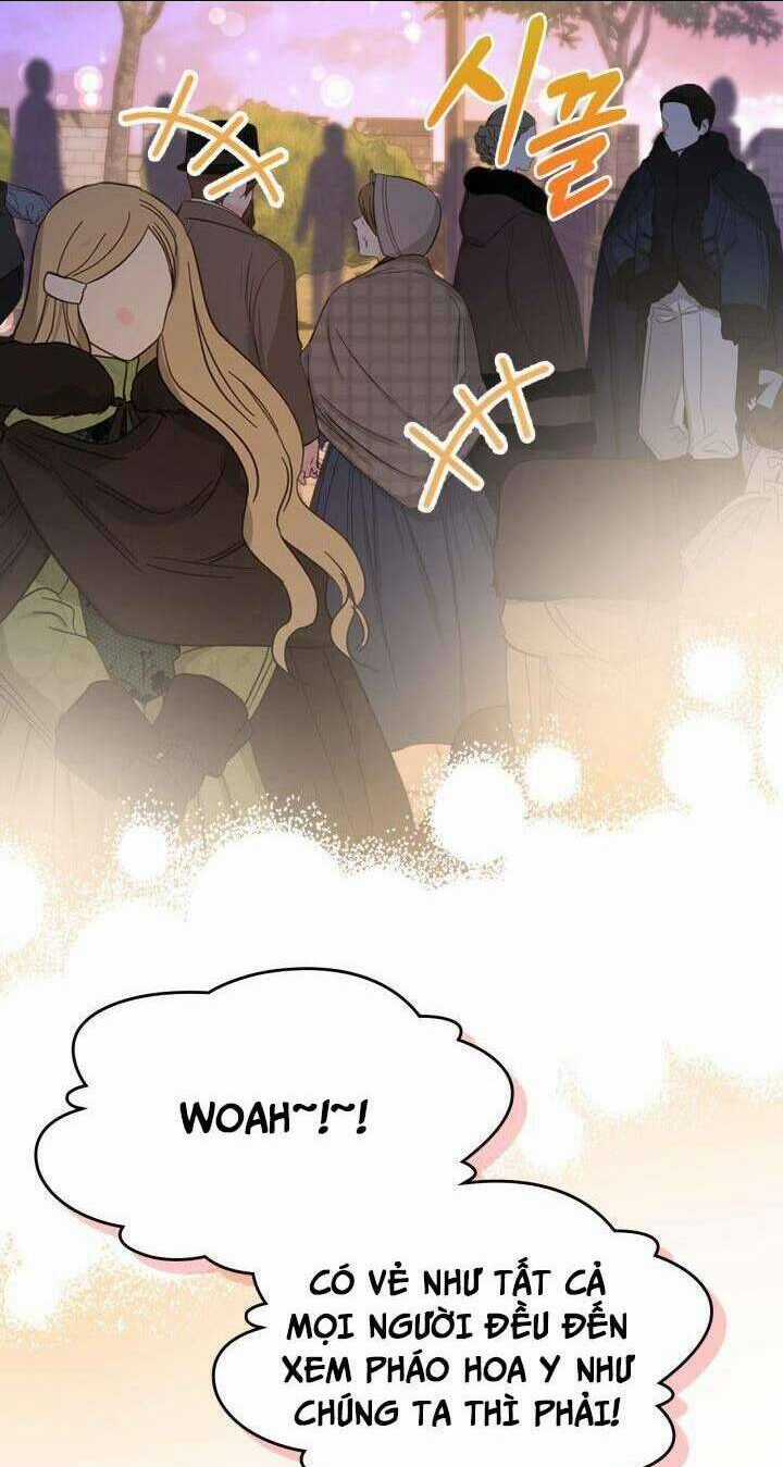 Phạm Nhân Bé Con Của Dinh Thự Mùa Đông Chapter 23 trang 20