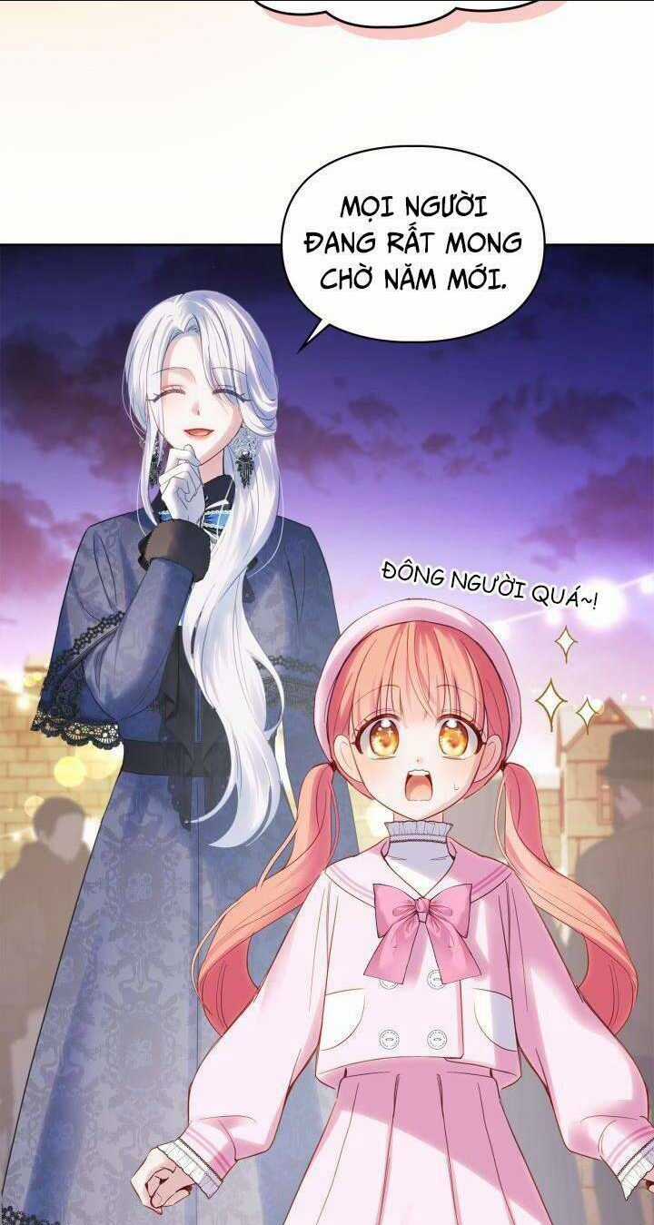 Phạm Nhân Bé Con Của Dinh Thự Mùa Đông Chapter 23 trang 21