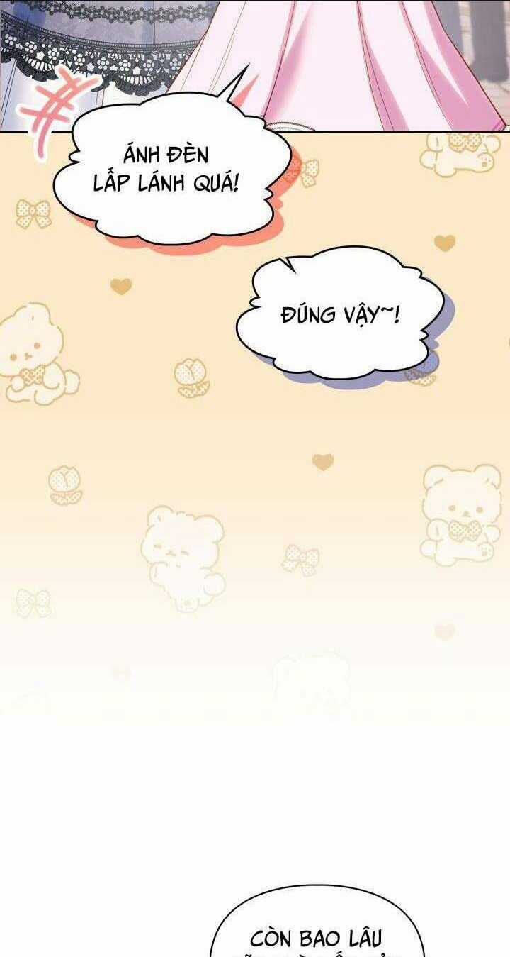 Phạm Nhân Bé Con Của Dinh Thự Mùa Đông Chapter 23 trang 22