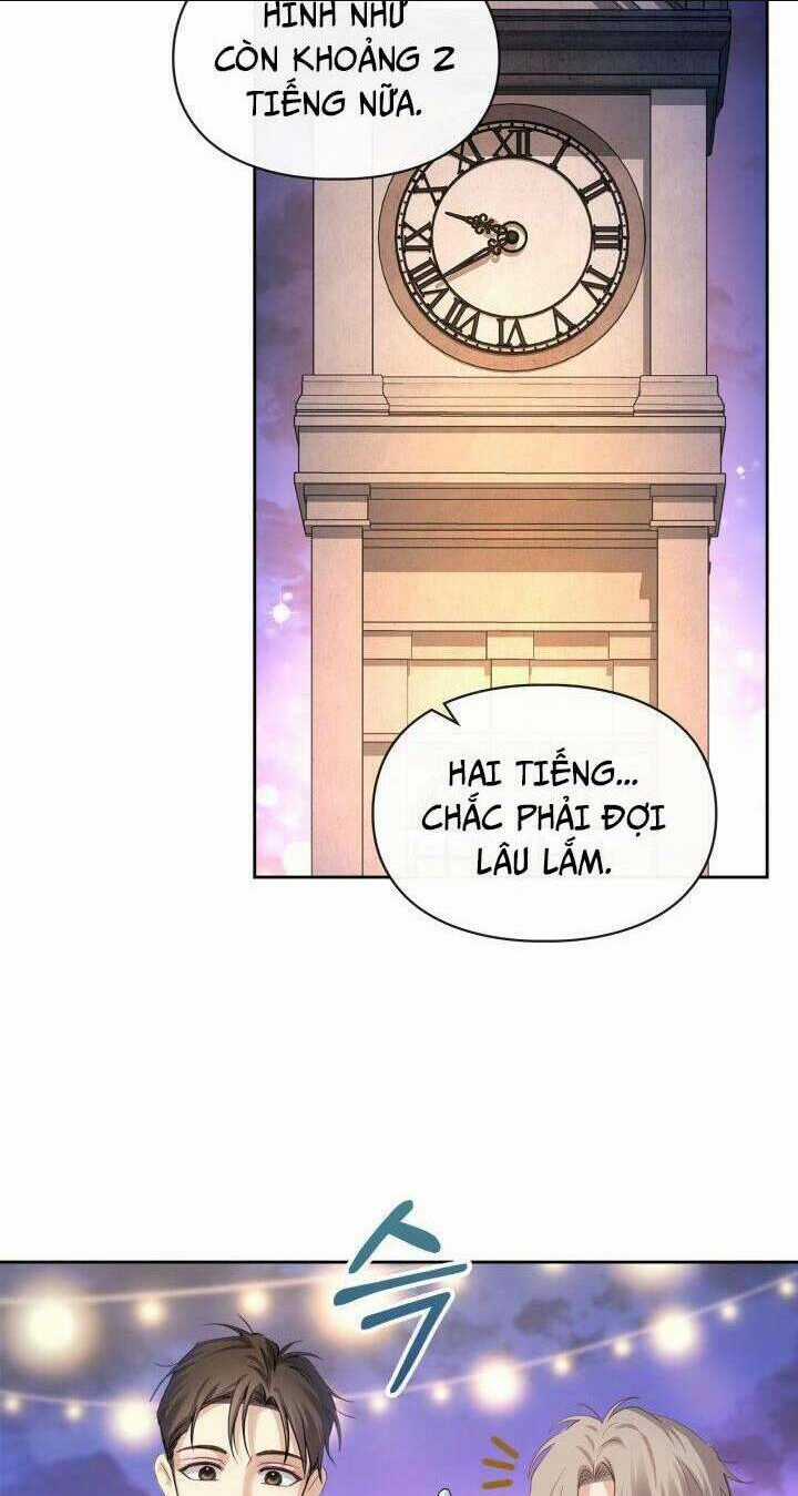 Phạm Nhân Bé Con Của Dinh Thự Mùa Đông Chapter 23 trang 24