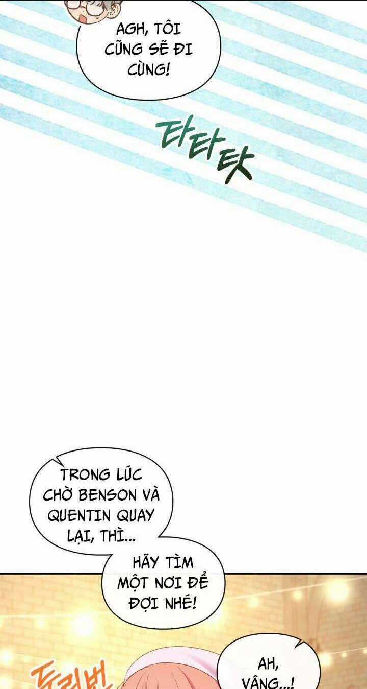 Phạm Nhân Bé Con Của Dinh Thự Mùa Đông Chapter 23 trang 26