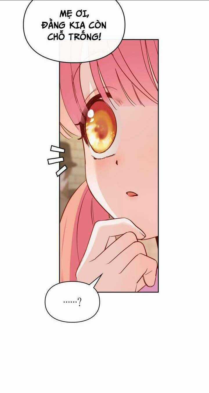 Phạm Nhân Bé Con Của Dinh Thự Mùa Đông Chapter 23 trang 28