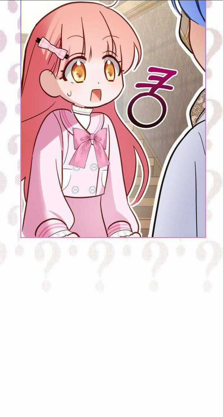 Phạm Nhân Bé Con Của Dinh Thự Mùa Đông Chapter 23 trang 3